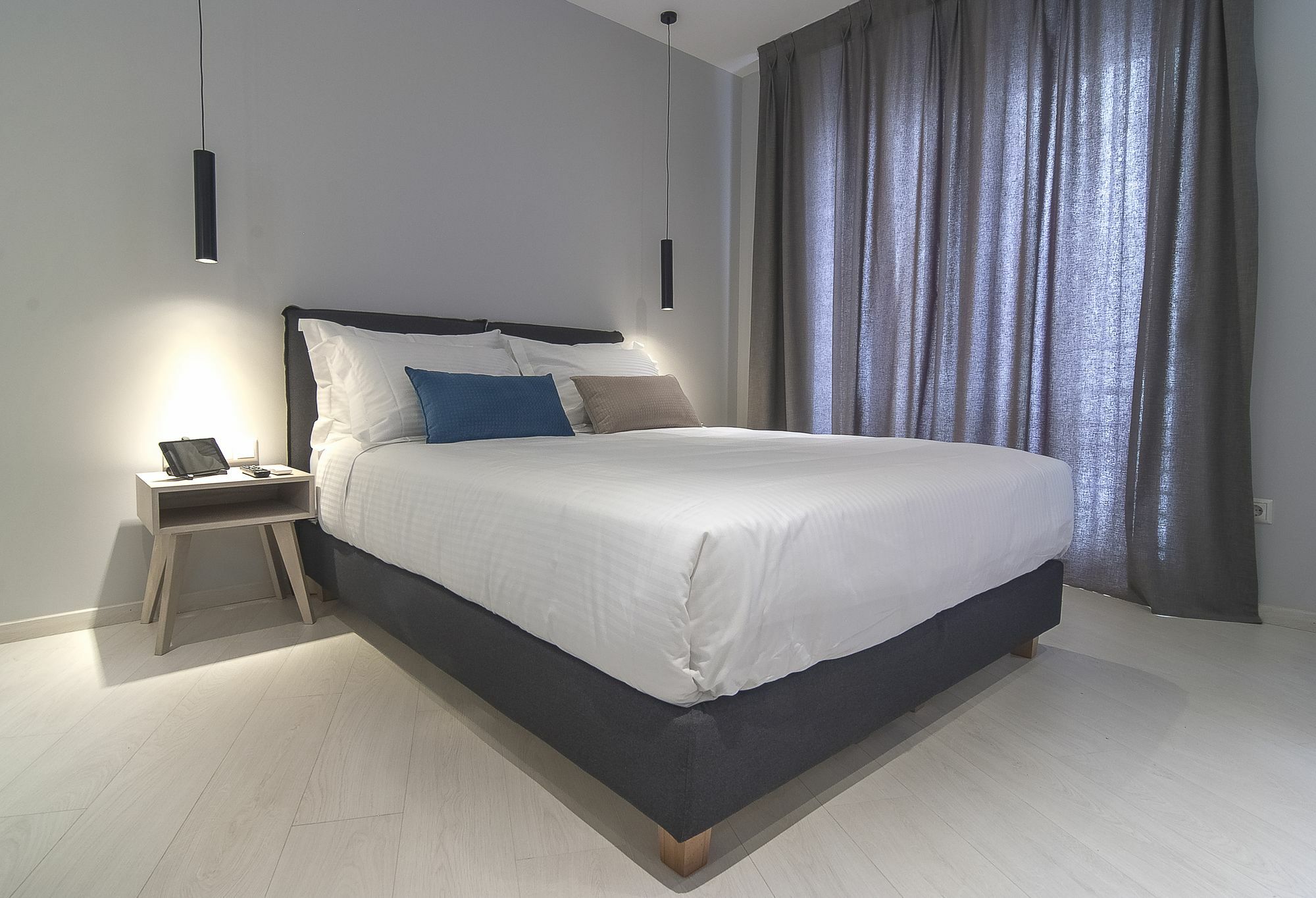 Acropolis Stay Athen Eksteriør billede