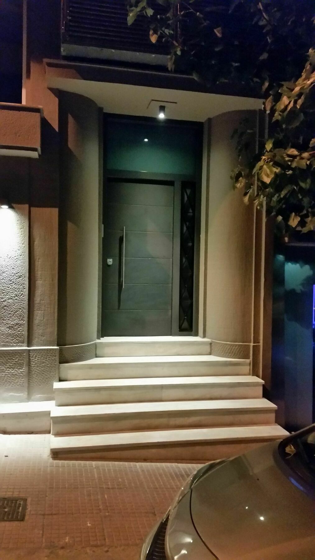 Acropolis Stay Athen Eksteriør billede
